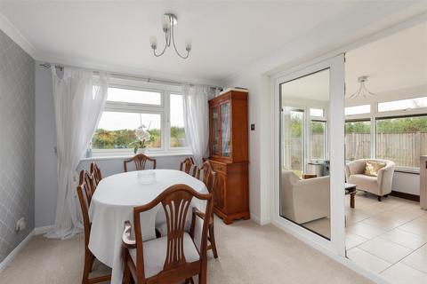 3 bedroom detached house for sale, Maydowns Road, Chestfield, Whitstable