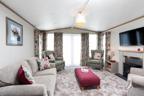 2 bedroom lodge for sale, Amotherby North Yorkshire