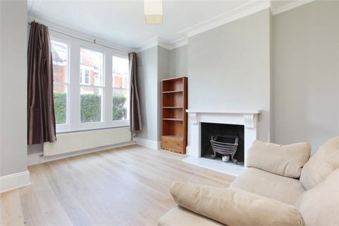 2 bedroom flat for sale, Yukon Road, Clapham South, London