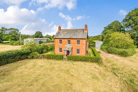 4 bedroom property with land for sale, Westwood, Broadclyst, Exeter