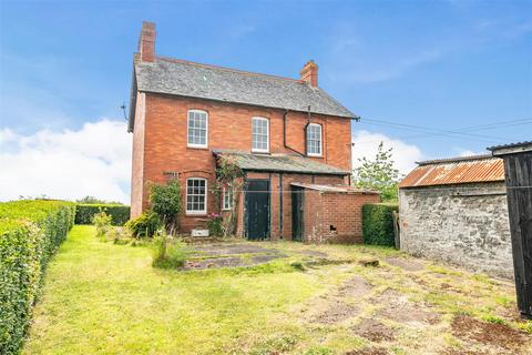 4 bedroom property with land for sale, Westwood, Broadclyst, Exeter