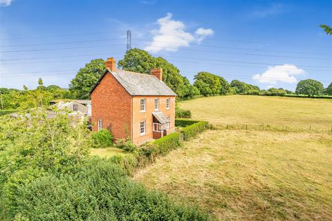 4 bedroom property with land for sale, Westwood, Broadclyst, Exeter