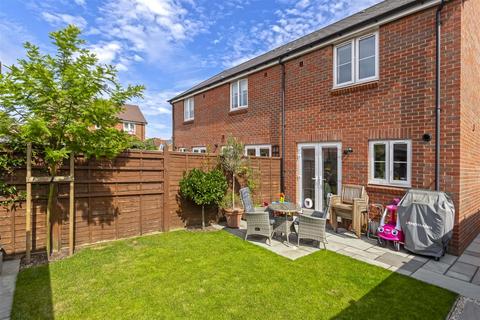 2 bedroom house for sale, Peony Grove, Worthing