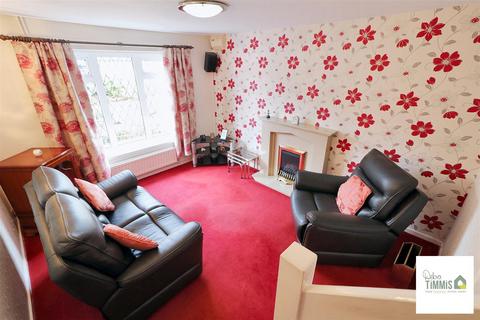 2 bedroom semi-detached house for sale, Pensford Grove, Birches Head, Stoke-On-Trent