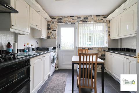 2 bedroom semi-detached house for sale, Pensford Grove, Birches Head, Stoke-On-Trent