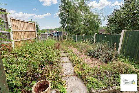 2 bedroom semi-detached house for sale, Pensford Grove, Birches Head, Stoke-On-Trent