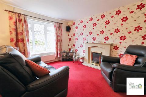 2 bedroom semi-detached house for sale, Pensford Grove, Birches Head, Stoke-On-Trent