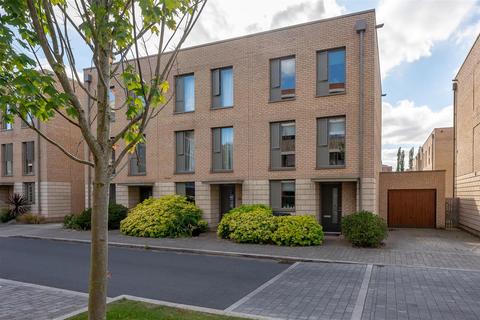 3 bedroom townhouse for sale, Joseph Terry Grove, York, YO23 1PU