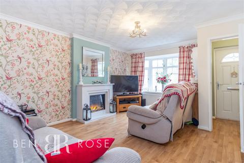 3 bedroom semi-detached house for sale, Cotswold Drive, Horwich, Bolton