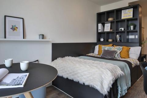 Studio to rent, Silver Studio Plus at Shoreditch, iQ Shoreditch, 2 Silicon Way N1