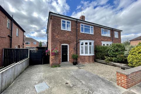 3 bedroom semi-detached house for sale, Swaledale Avenue, Darlington