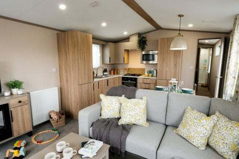 2 bedroom static caravan for sale, Killigarth Manor Holiday Park, , Killigarth PL13