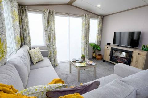 2 bedroom static caravan for sale, Killigarth Manor Holiday Park, , Killigarth PL13