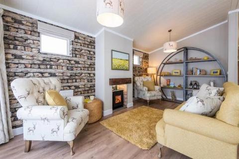 2 bedroom lodge for sale, Amotherby North Yorkshire