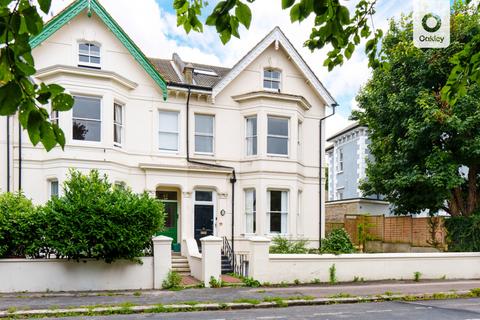 2 bedroom maisonette for sale, Wellington Road, Brighton