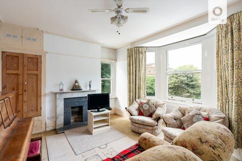 2 bedroom maisonette for sale, Wellington Road, Brighton