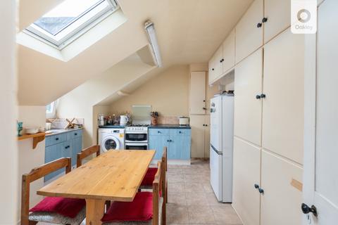 2 bedroom maisonette for sale, Wellington Road, Brighton