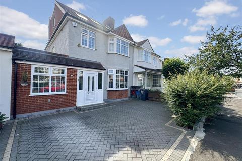 5 bedroom semi-detached house for sale, Argyle Avenue, Hounslow TW3