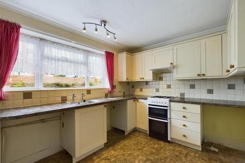 44 Longwestgate, Scarborough, YO11 1QB