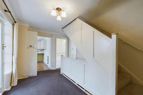 44 Longwestgate, Scarborough, YO11 1QB