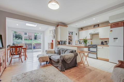 3 bedroom terraced house for sale, Rylandes Road, London, NW2