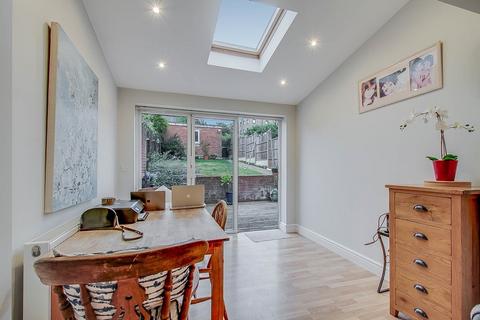 3 bedroom terraced house for sale, Rylandes Road, London, NW2