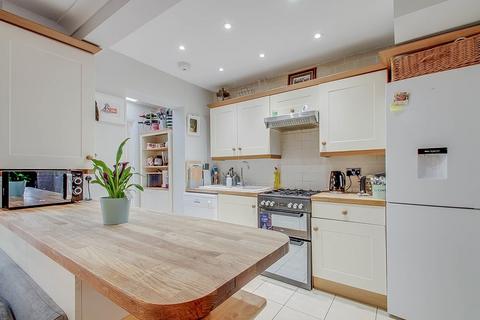 3 bedroom terraced house for sale, Rylandes Road, London, NW2