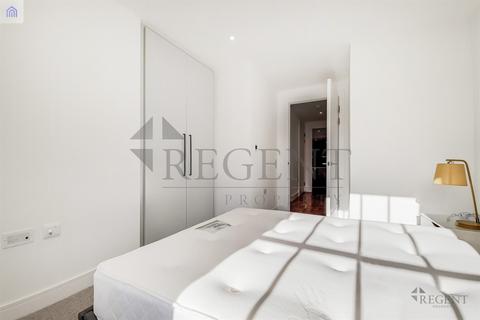 1 bedroom apartment for sale, Peacock Court, Samuel Square, W14