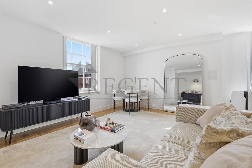 1 bedroom apartment for sale