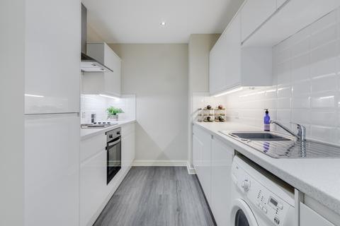 1 bedroom flat for sale, Ares Court, Homer Drive, London