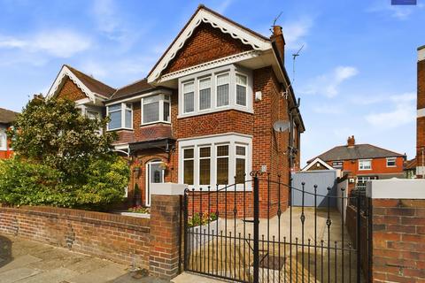 5 bedroom semi-detached house for sale, St. Vincent Avenue, Blackpool, FY1