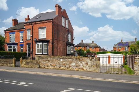 5 bedroom semi-detached house for sale, Richmond Road, Sheffield S13