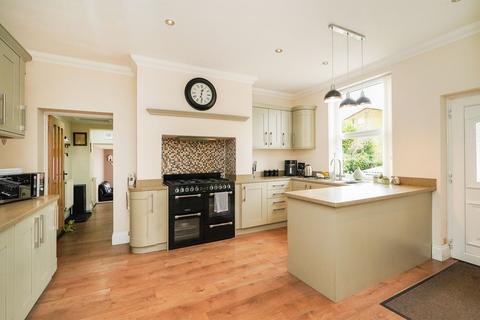 5 bedroom semi-detached house for sale, Richmond Road, Sheffield S13