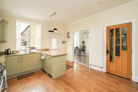 334 Richmond Road, Sheffield, S13 8LY