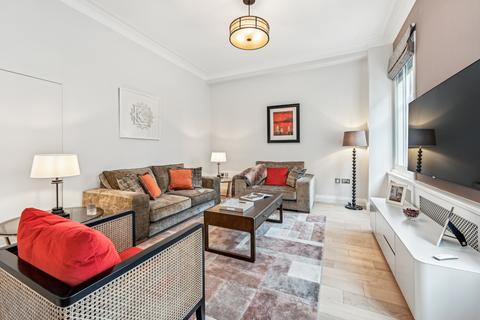 2 bedroom flat to rent, Fountain House, Park Street, London