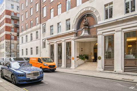 2 bedroom flat to rent, Fountain House, Park Street, London