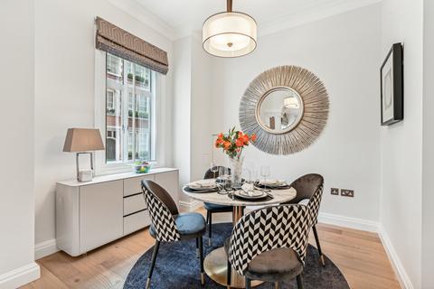 2 bedroom flat to rent, Fountain House, Park Street, London