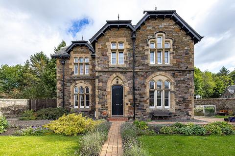 3 bedroom detached house for sale, Burgh Schoolhouse, 67 Gala Park, Galashiels TD1 1EZ