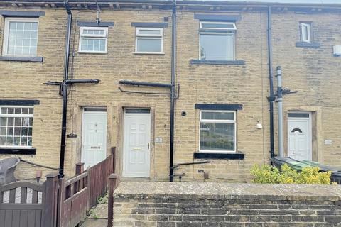 1 bedroom terraced house for sale, Lumby Lane, Pudsey, LS28 9JF