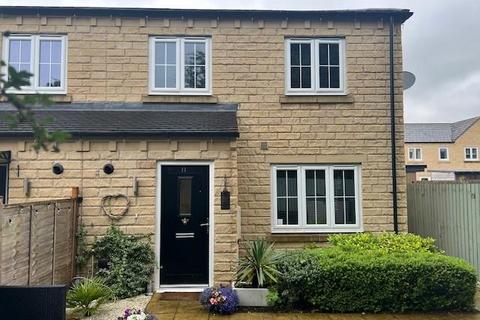 1 bedroom terraced house for sale, River Way, Apperley Bridge