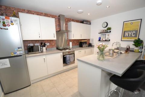 1 bedroom terraced house for sale, River Way, Apperley Bridge