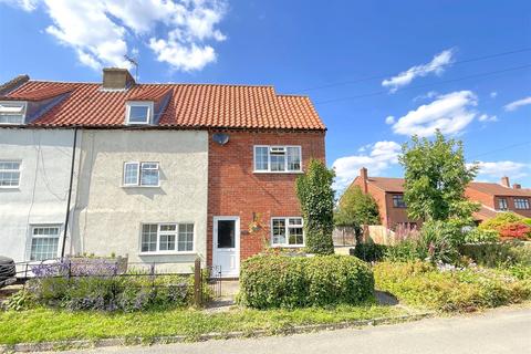 3 bedroom semi-detached house for sale, Wheatsheaf Lane, Long Bennington