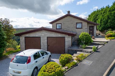 5 bedroom detached house for sale, Bankside Lane, Bacup