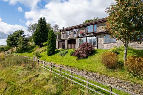 5 bedroom detached house for sale, Bankside Lane, Bacup