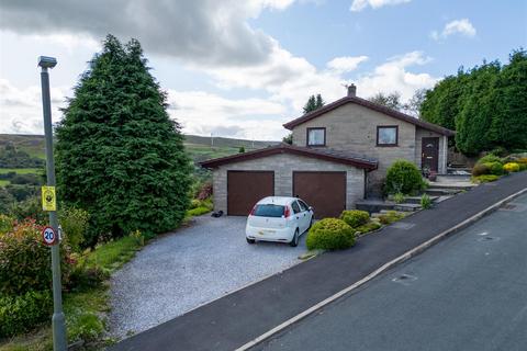 5 bedroom detached house for sale, Bankside Lane, Bacup