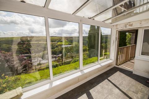 5 bedroom detached house for sale, Bankside Lane, Bacup