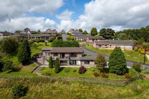 5 bedroom detached house for sale, Bankside Lane, Bacup