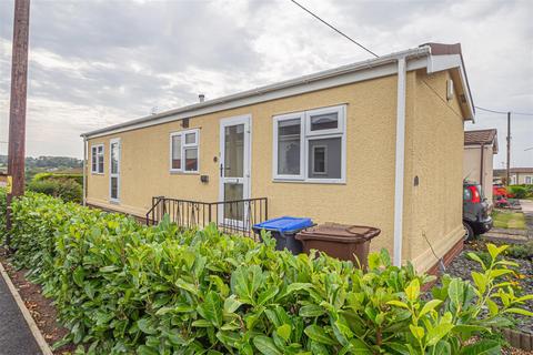 1 bedroom detached bungalow for sale, The Croft, Cheadle ST10