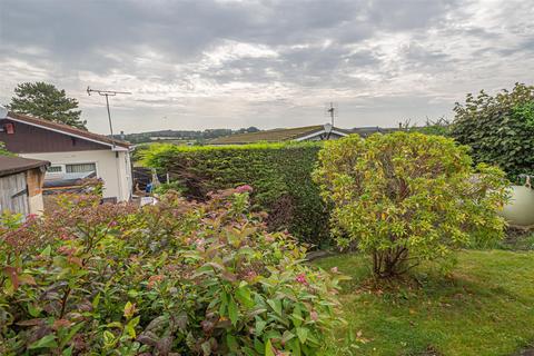 1 bedroom detached bungalow for sale, The Croft, Cheadle ST10