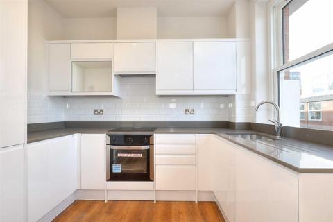 1 bedroom apartment for sale, 55 Queen Street, City Centre S1